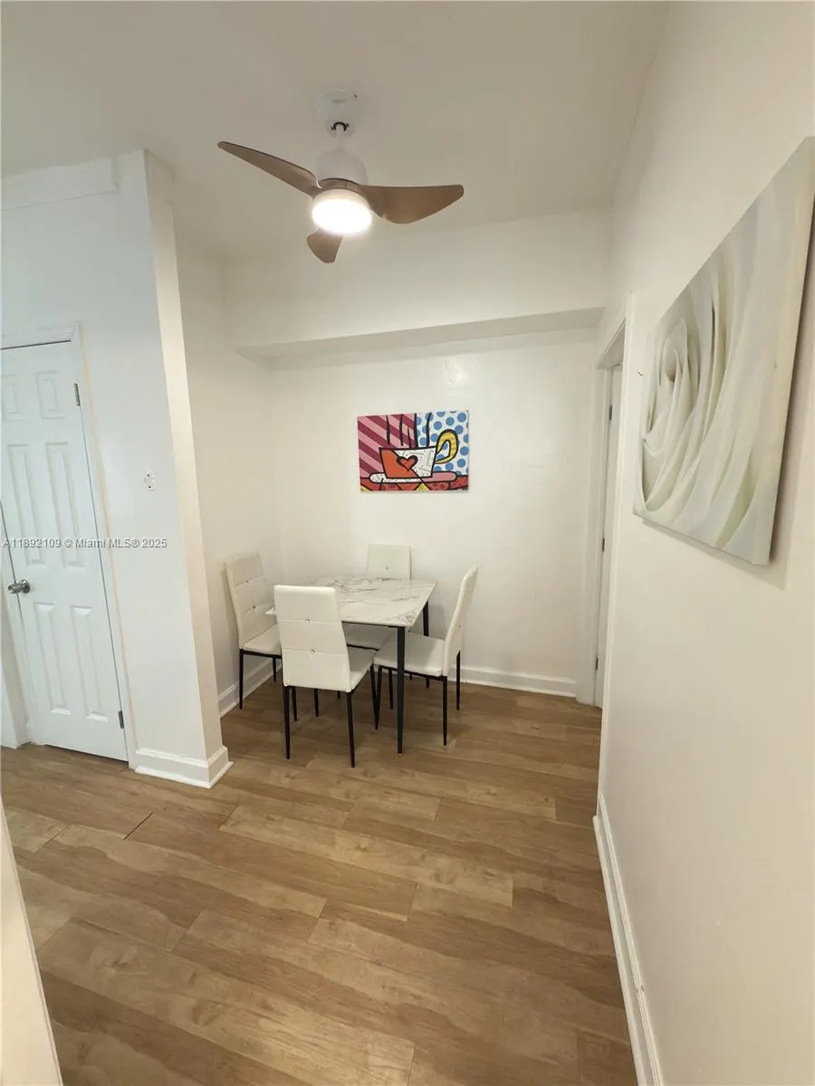 545 Michigan Ave, #1