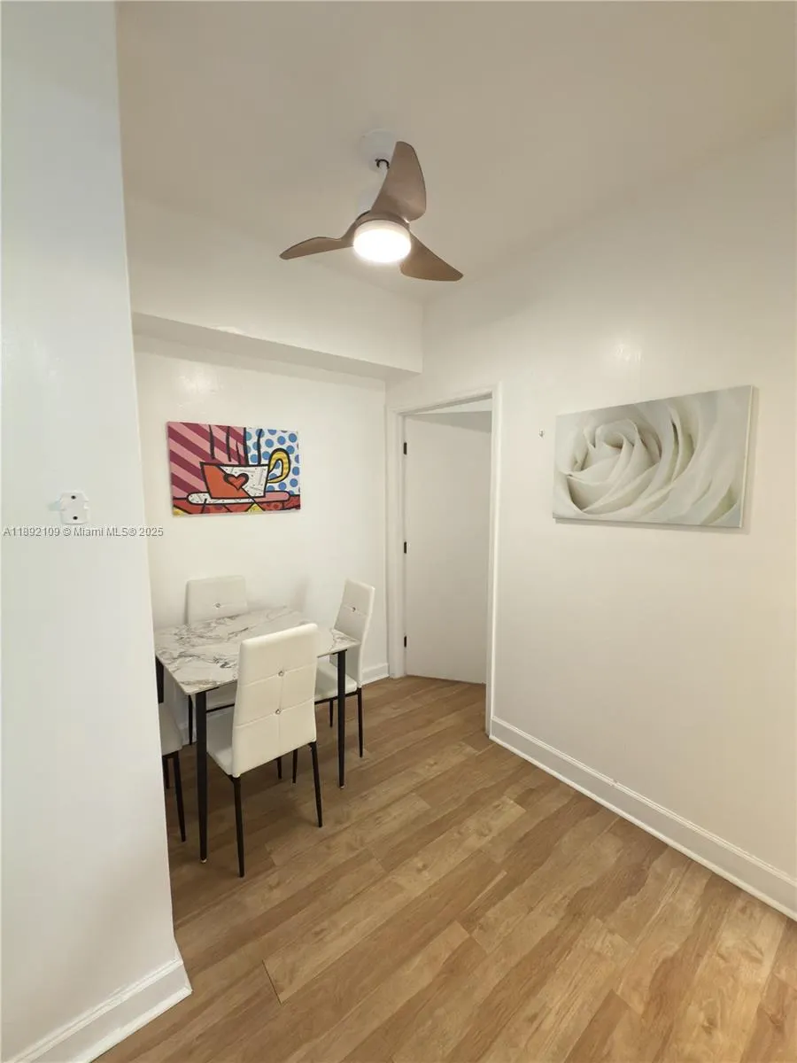 545 Michigan Ave, #1