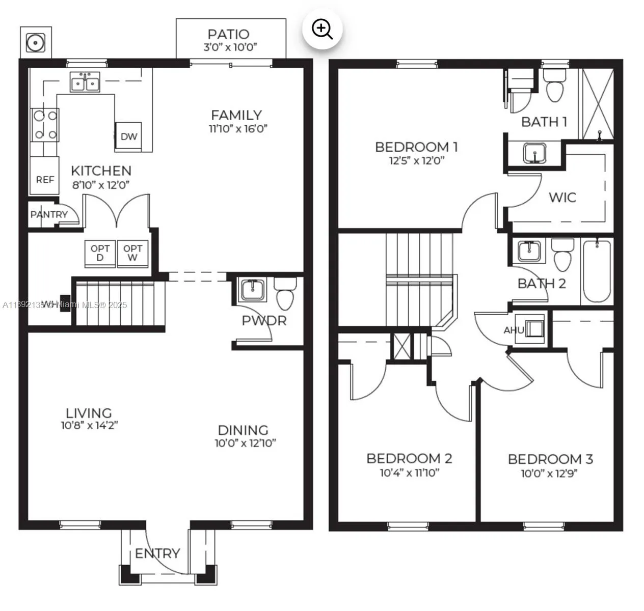 1549 NE 3 AVENUE, #0