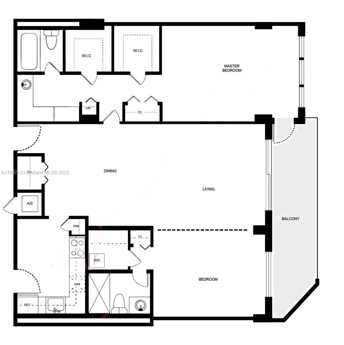 6039 Collins Ave, #311