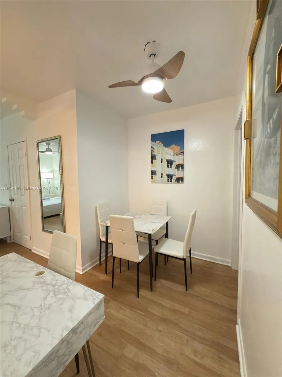 545 Michigan Ave, #3