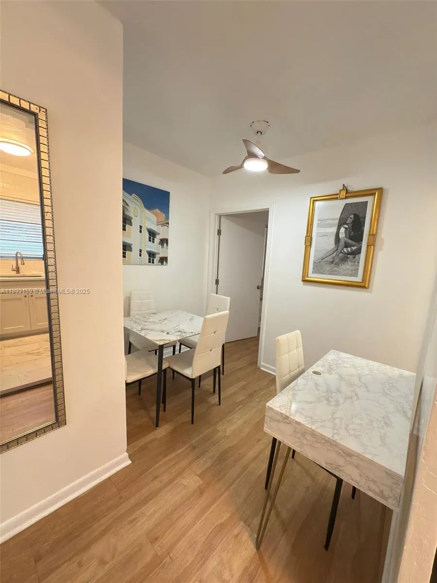 545 Michigan Ave, #3