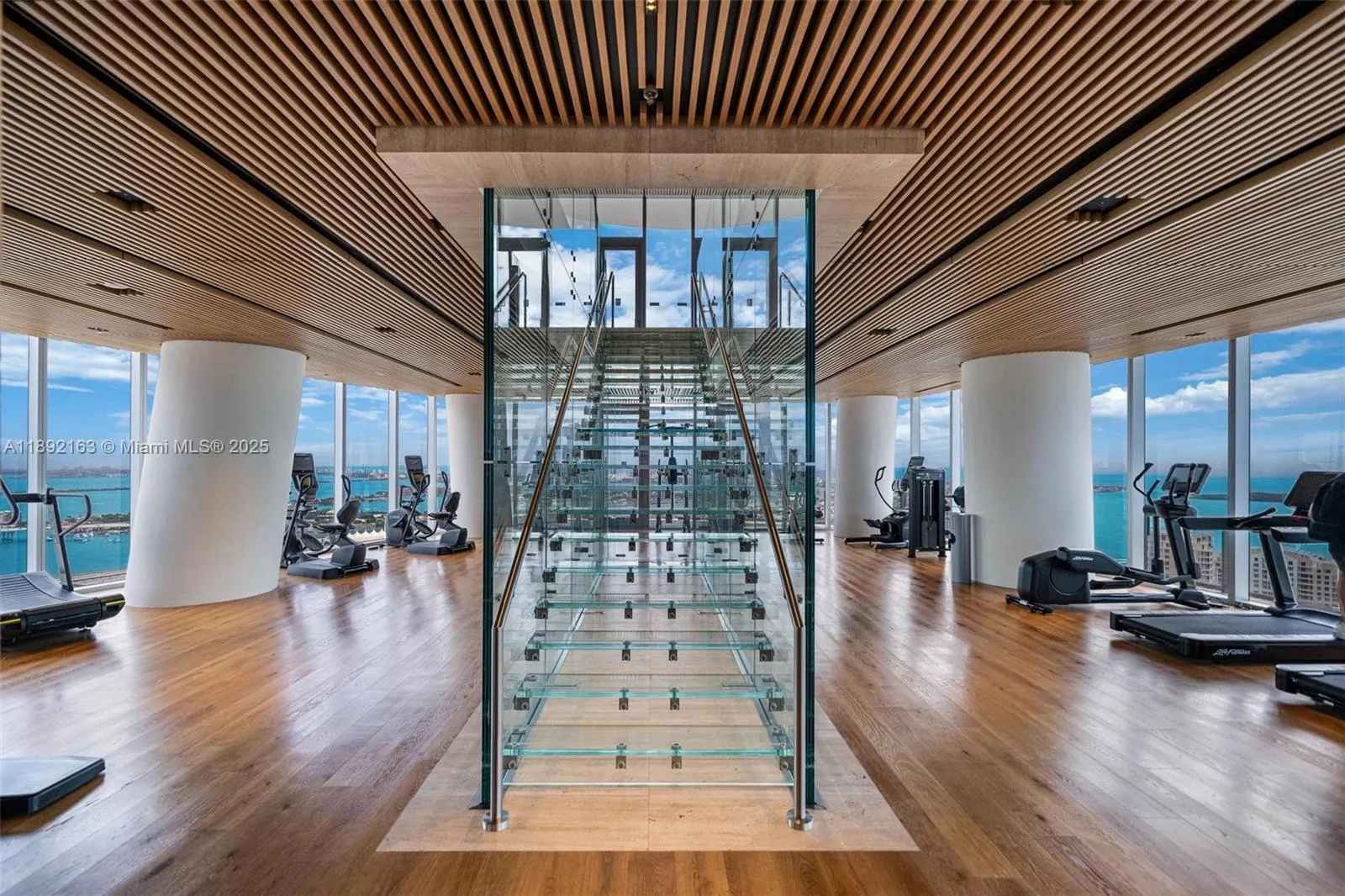 300 Biscayne Boulevard Way, #4507W