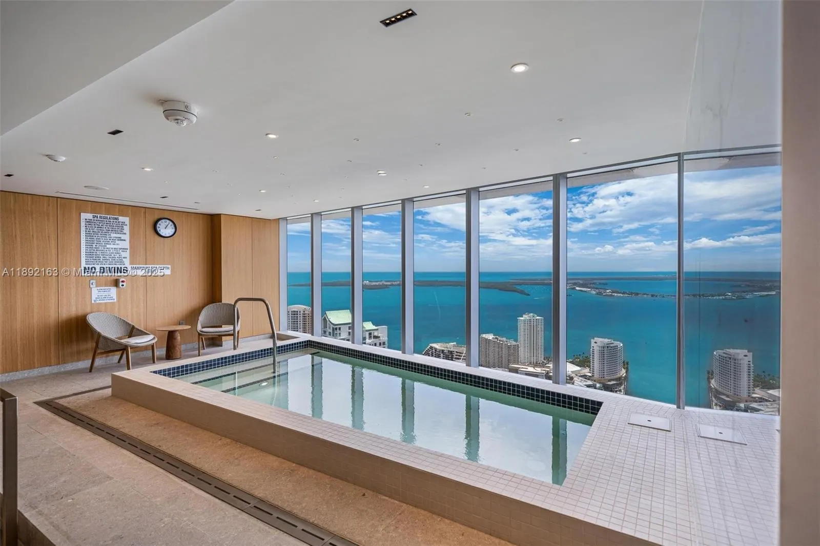 300 Biscayne Boulevard Way, #4507W