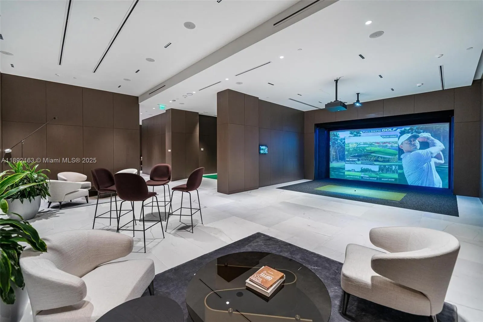 300 Biscayne Boulevard Way, #4507W