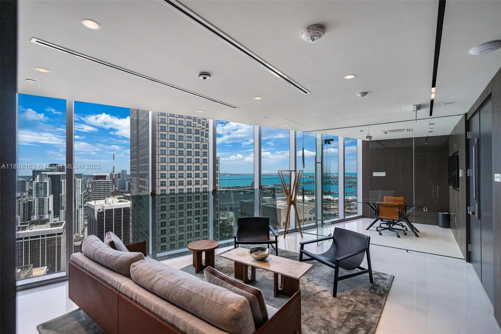 300 Biscayne Boulevard Way, #4507W
