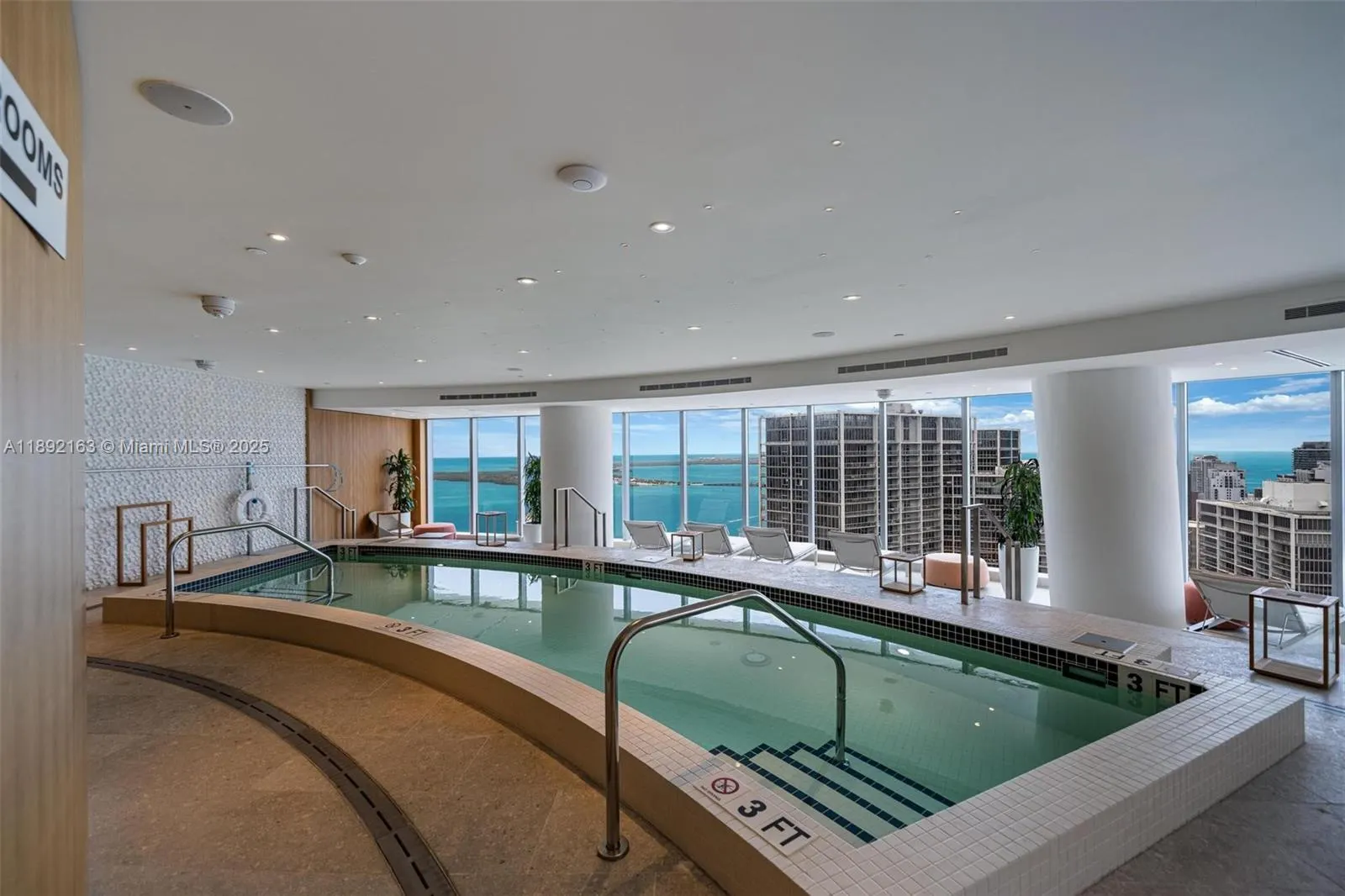 300 Biscayne Boulevard Way, #4507W
