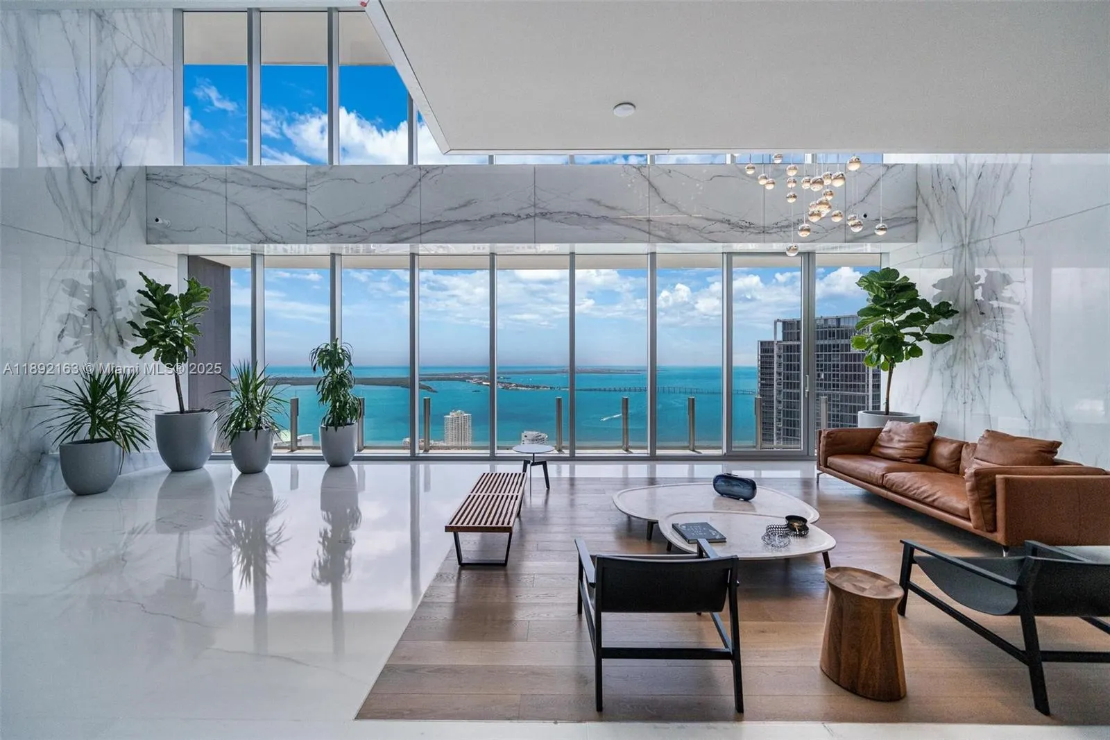 300 Biscayne Boulevard Way, #4507W