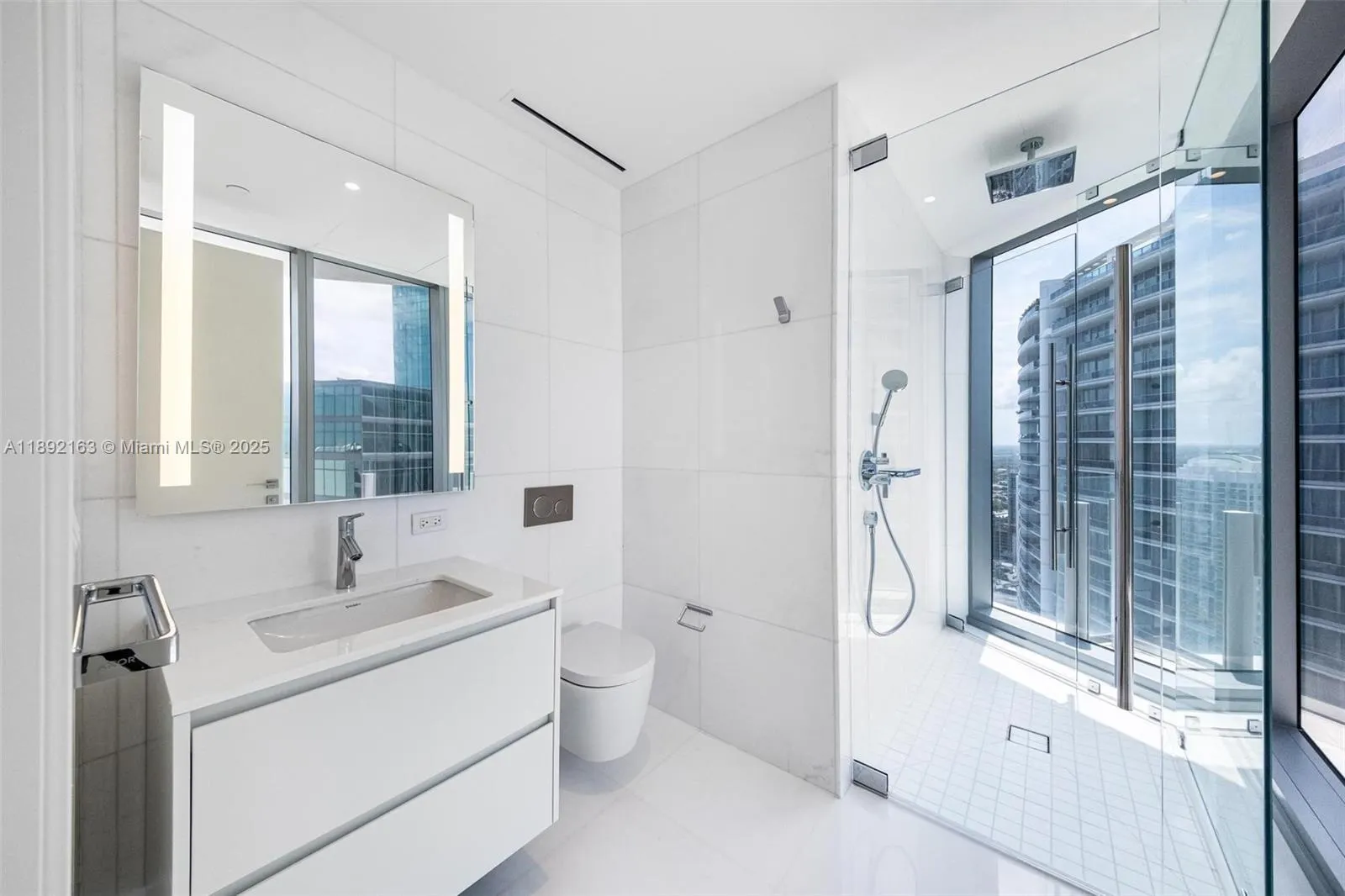 300 Biscayne Boulevard Way, #4507W