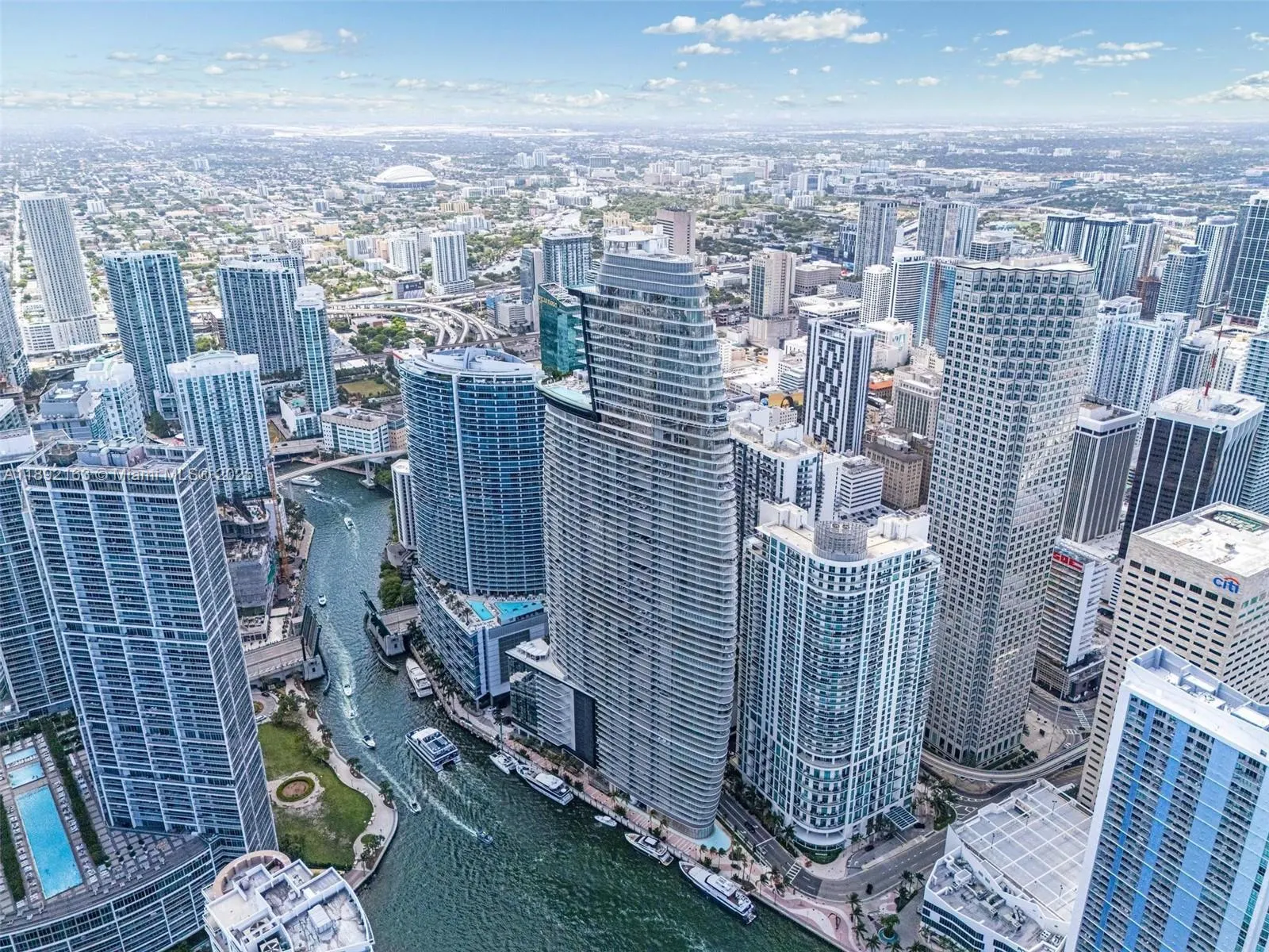 300 Biscayne Boulevard Way, #4507W