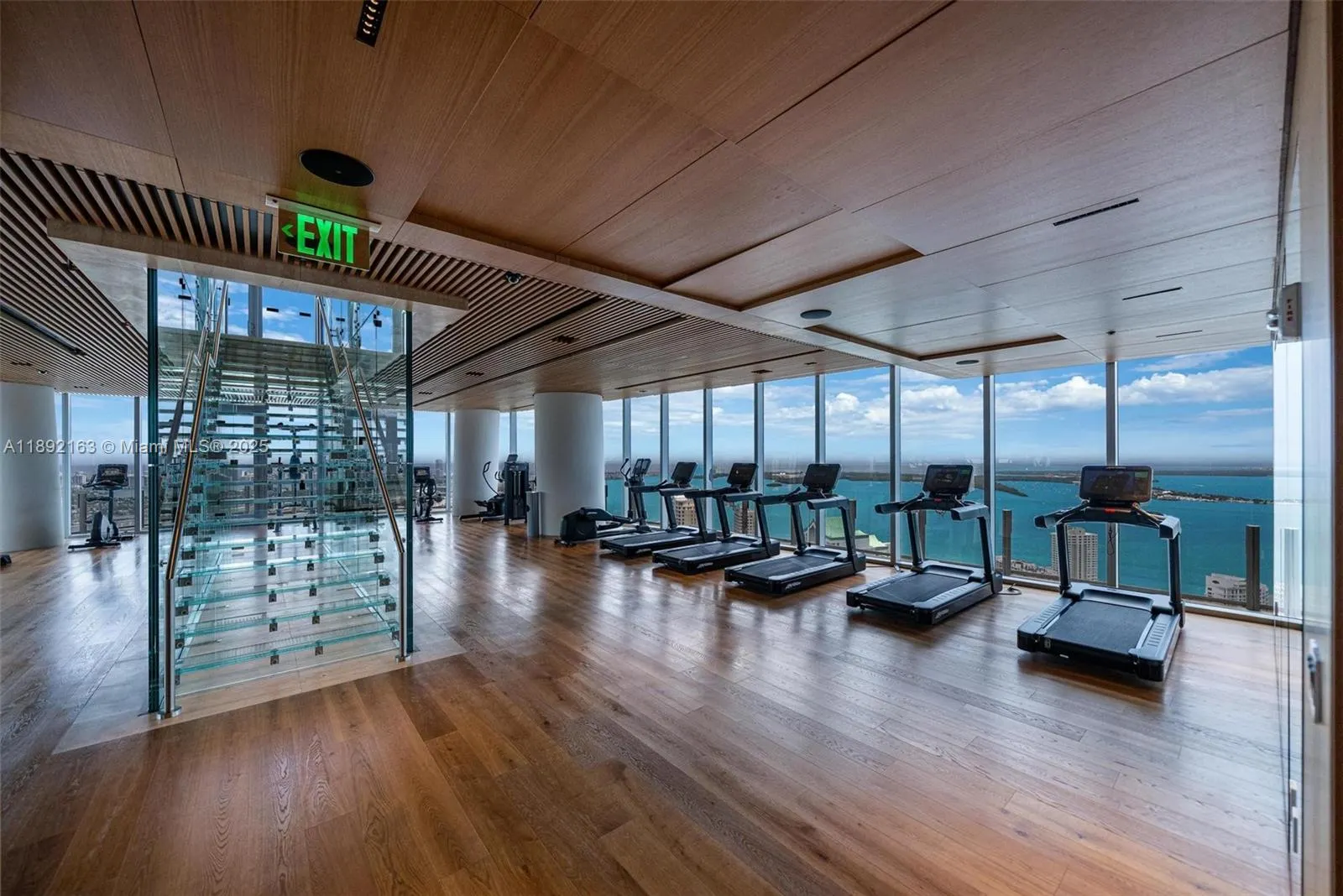300 Biscayne Boulevard Way, #4507W