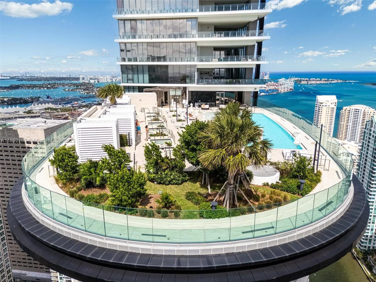 300 Biscayne Boulevard Way, #4507W