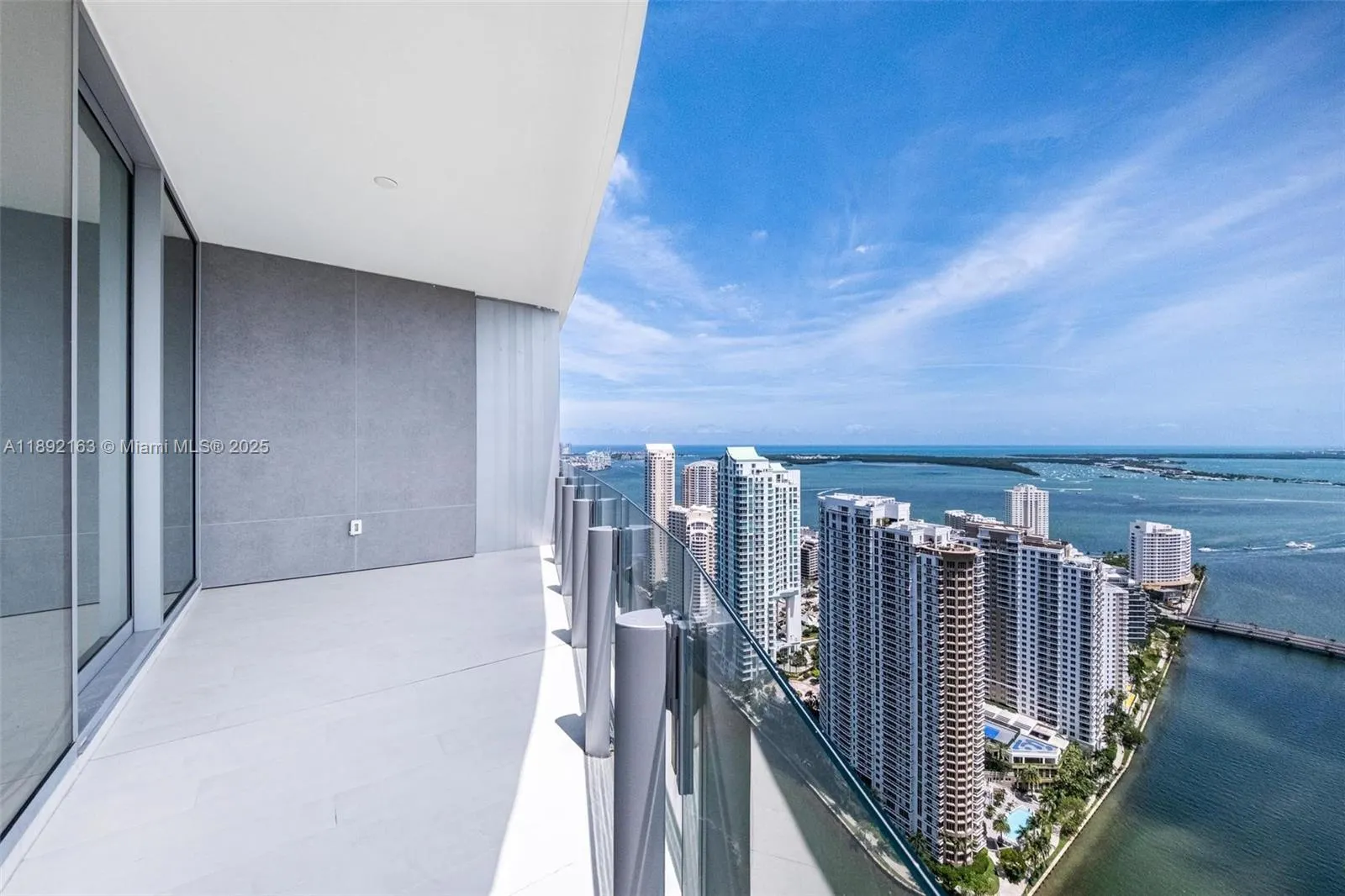 300 Biscayne Boulevard Way, #4507W