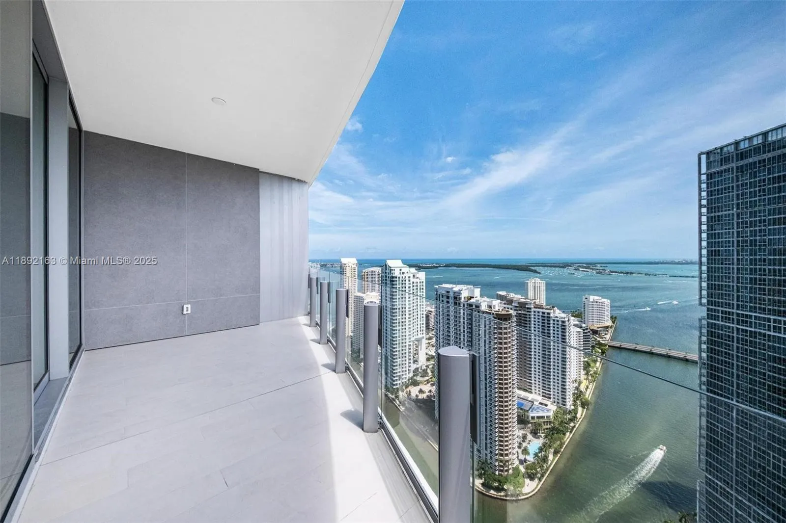 300 Biscayne Boulevard Way, #4507W