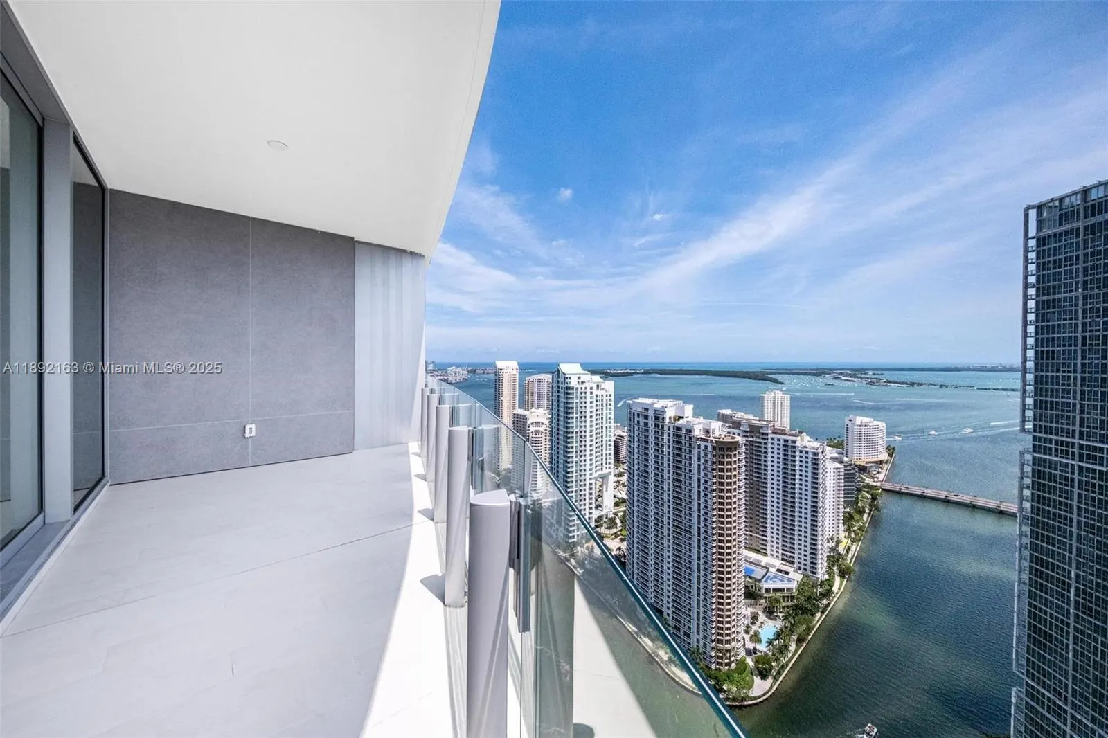 300 Biscayne Boulevard Way, #4507W