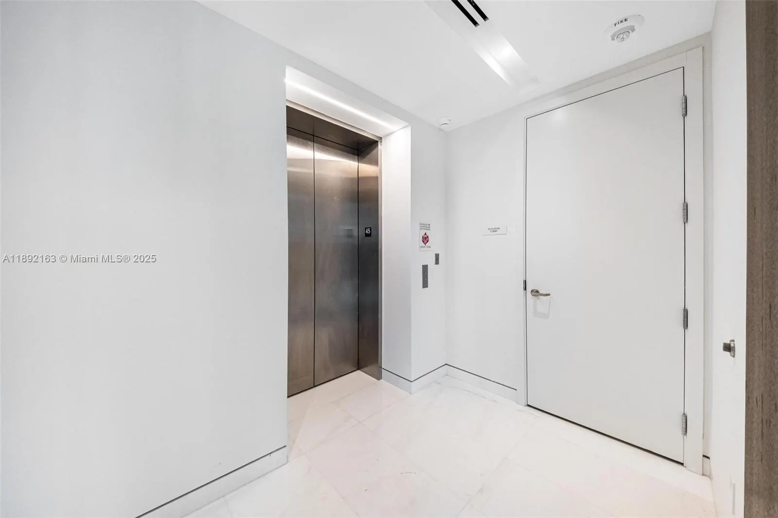 300 Biscayne Boulevard Way, #4507W