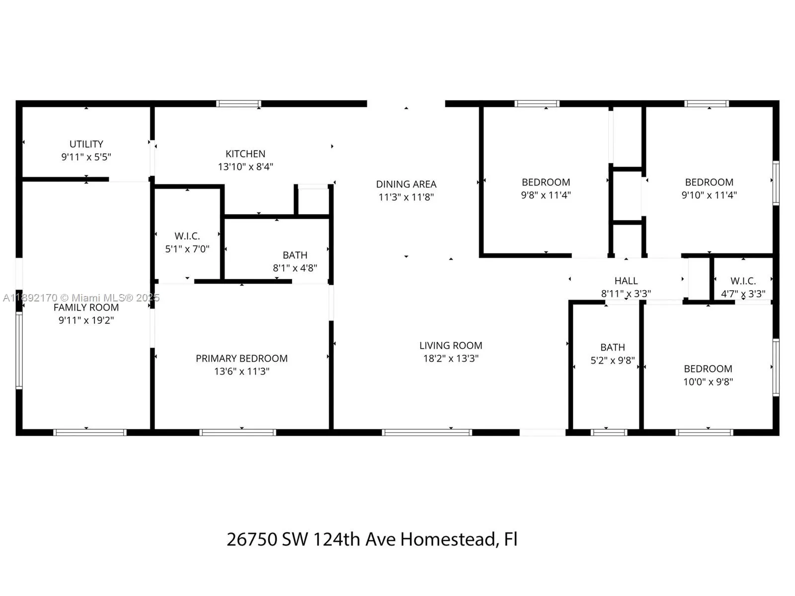 26750 SW 124th Ave, #0