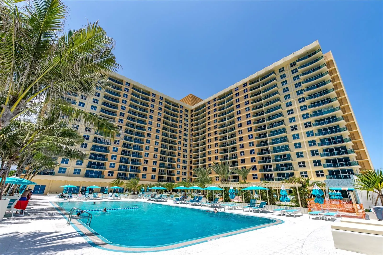 2501 S Ocean Dr, #310 (available Nov 6)