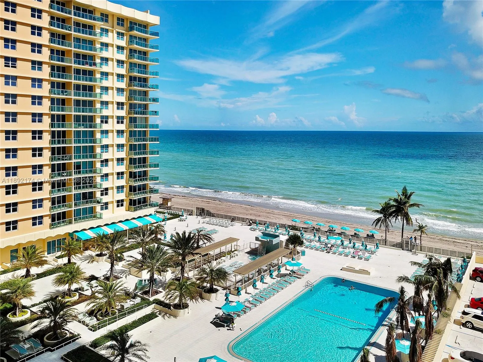 2501 S Ocean Dr, #310 (available Nov 6)