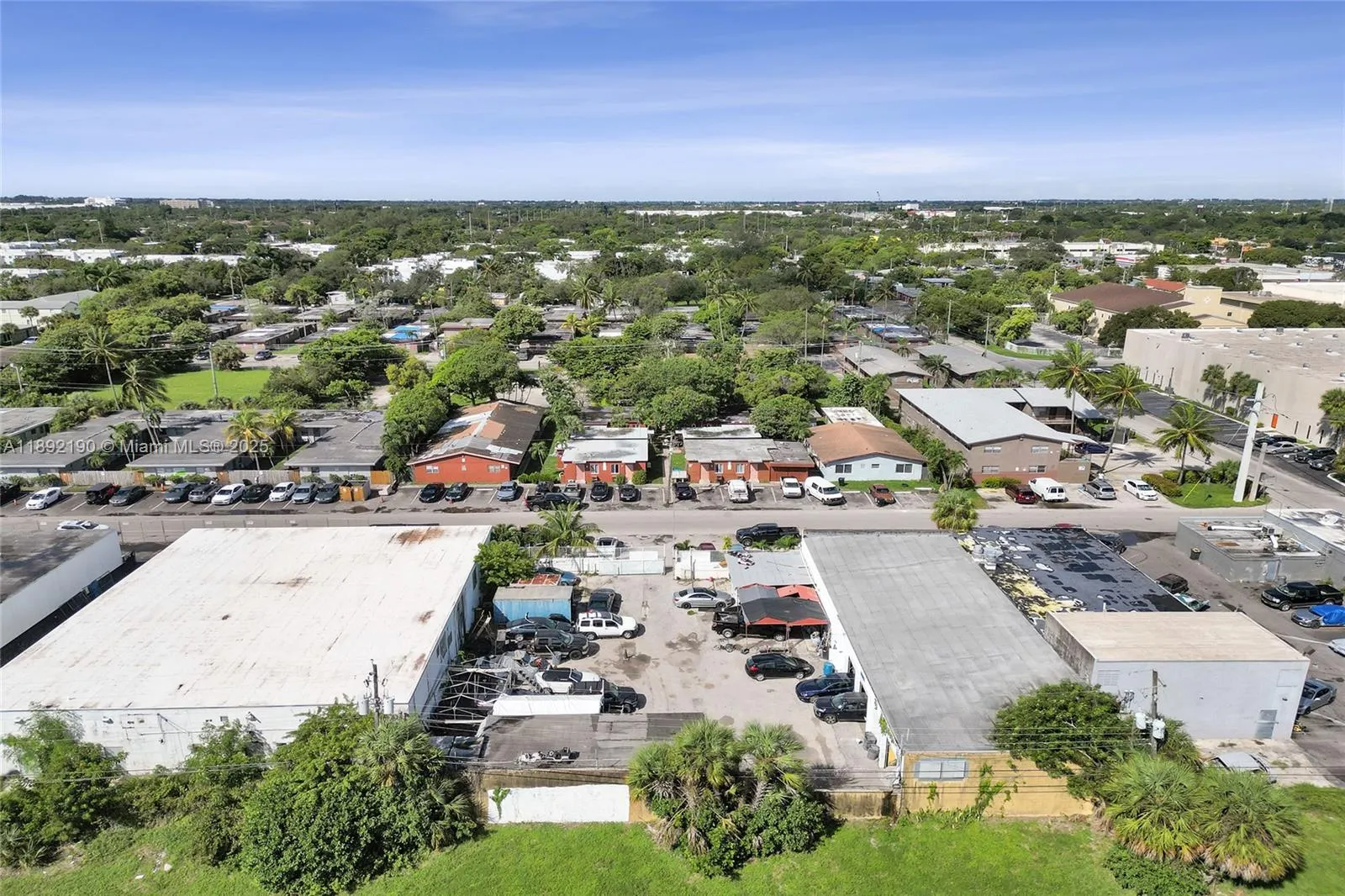 834 NW 10th Ter