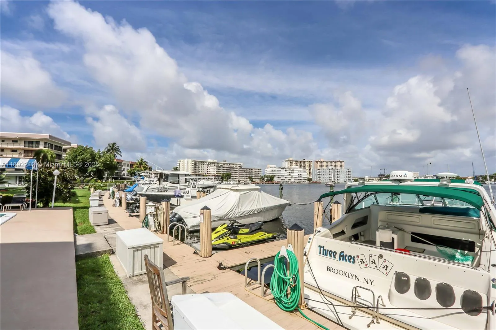 126 Golden Isles Dr, #32A