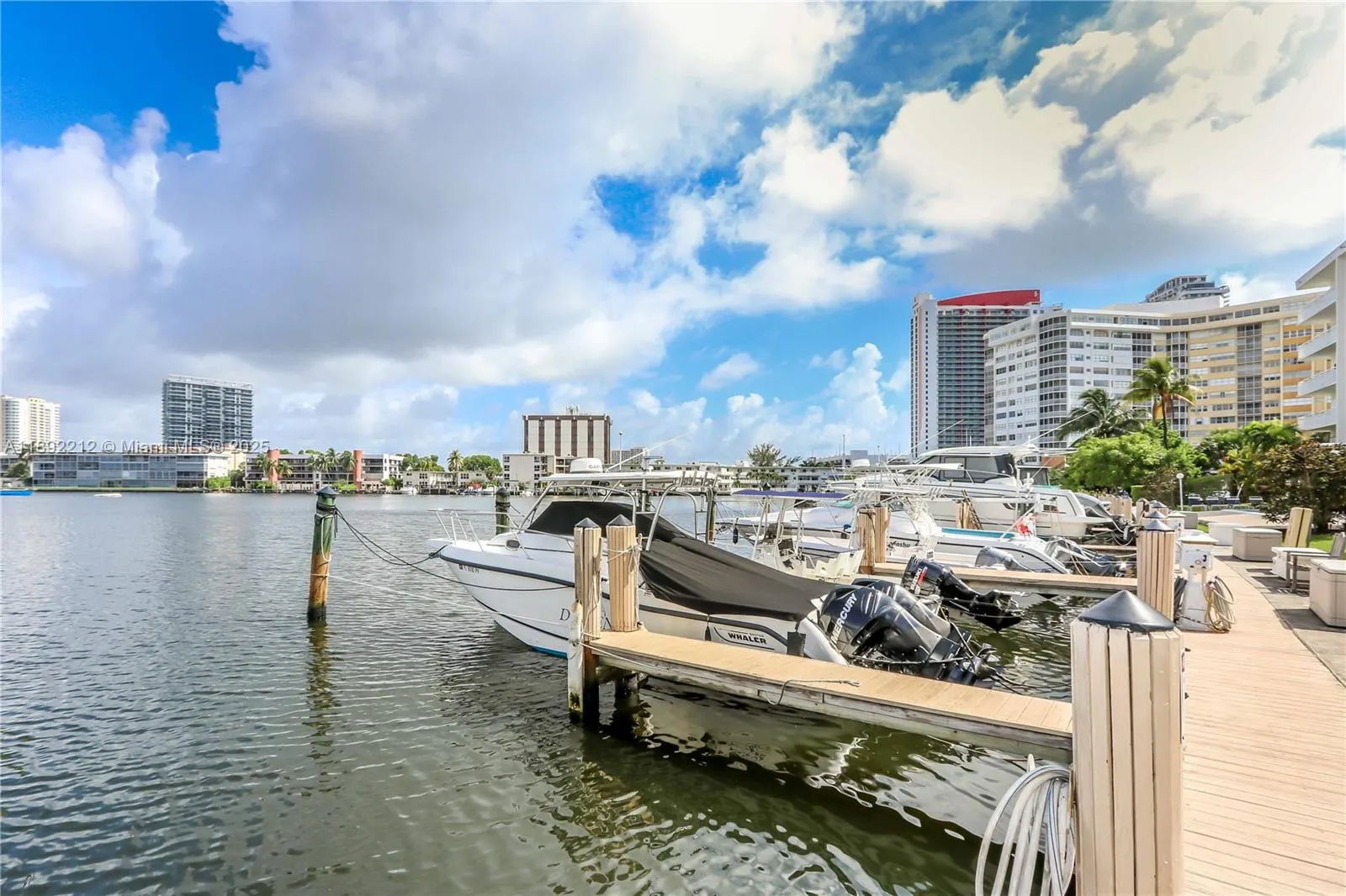 126 Golden Isles Dr, #32A