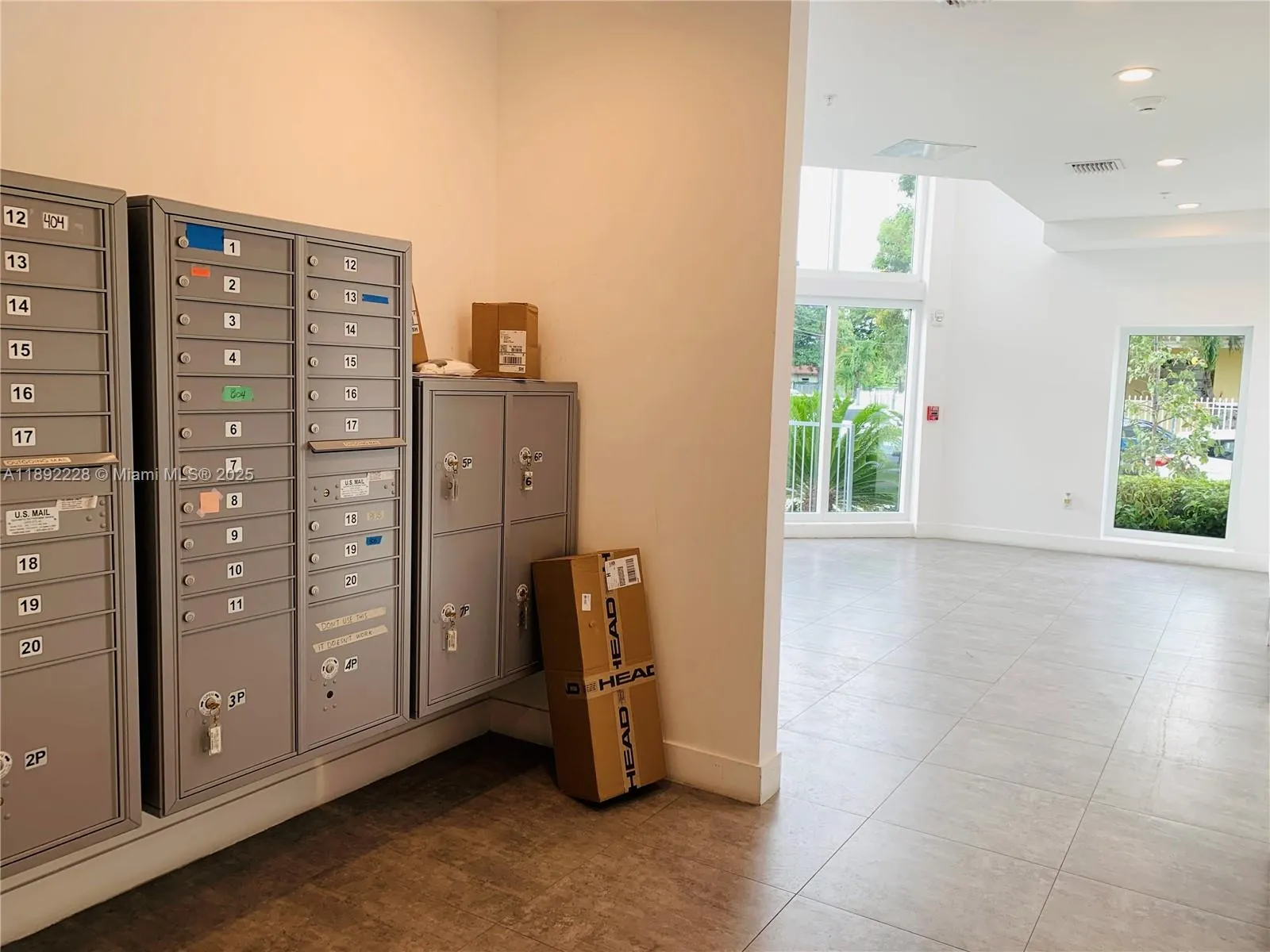 39 NW 7th Ave, #403