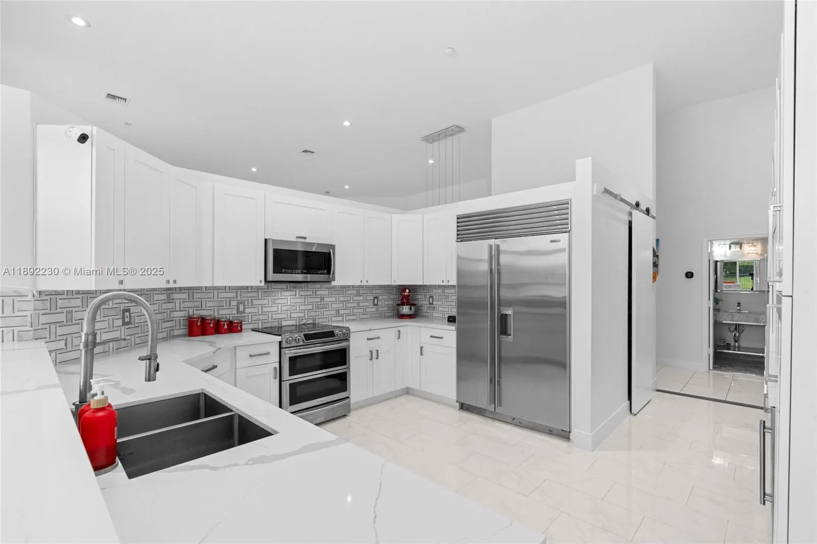 2984 Wentworth