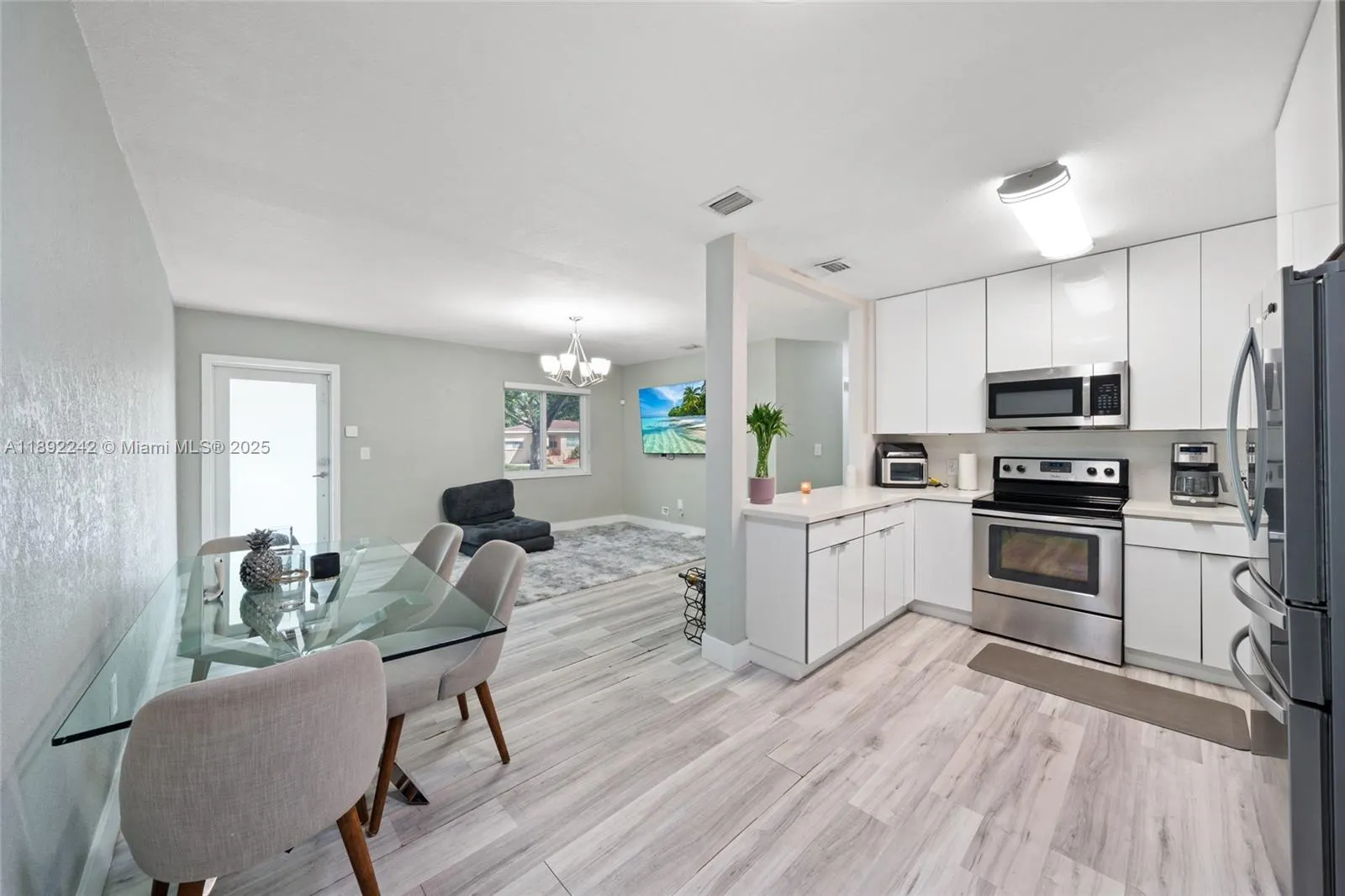 210 NW 126th St