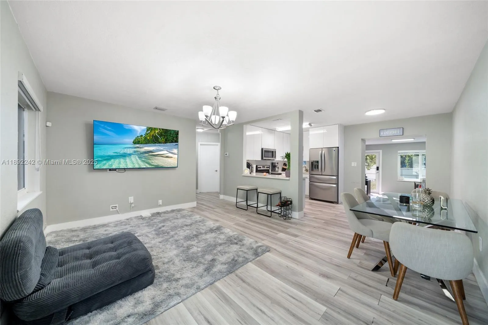 210 NW 126th St