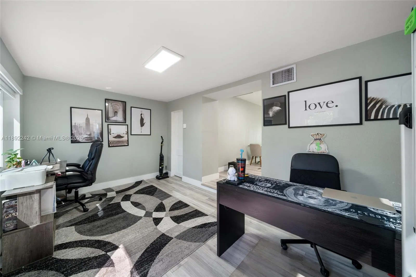 210 NW 126th St