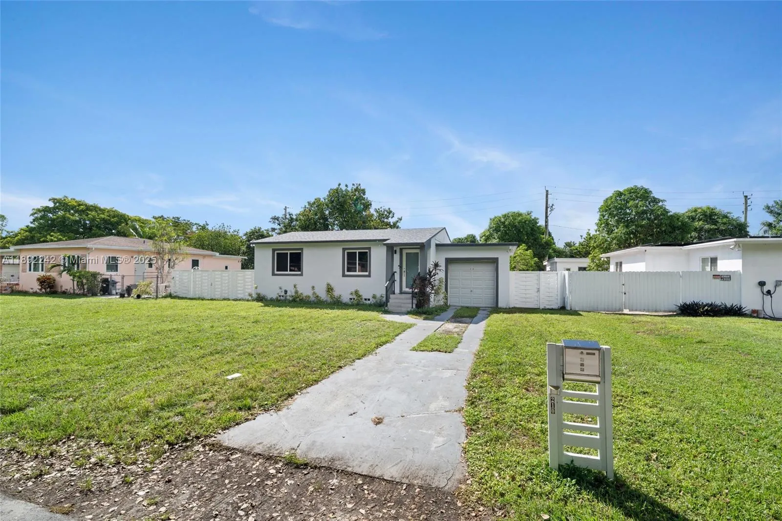 210 NW 126th St