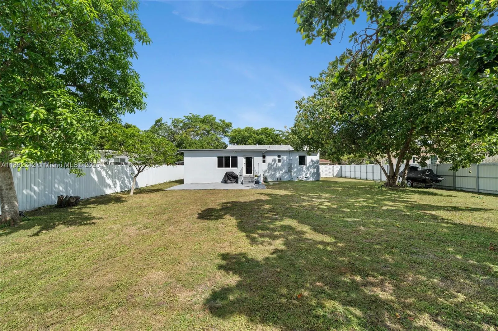 210 NW 126th St