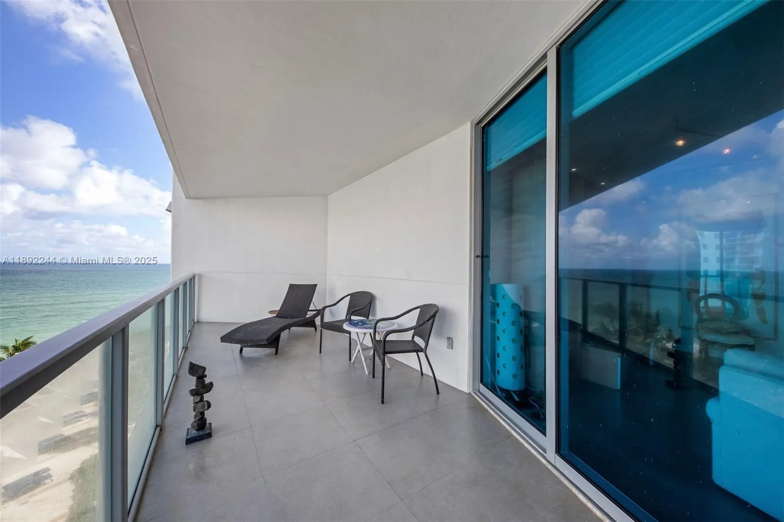3101 S Ocean Dr, #707