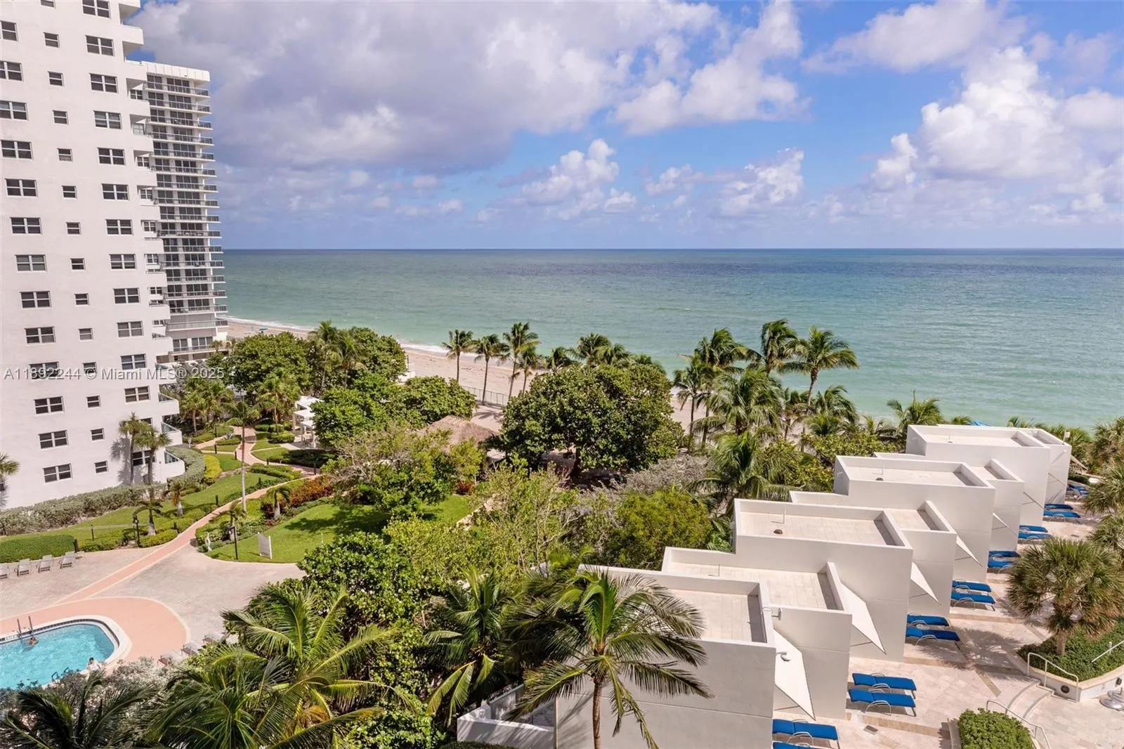 3101 S Ocean Dr, #707