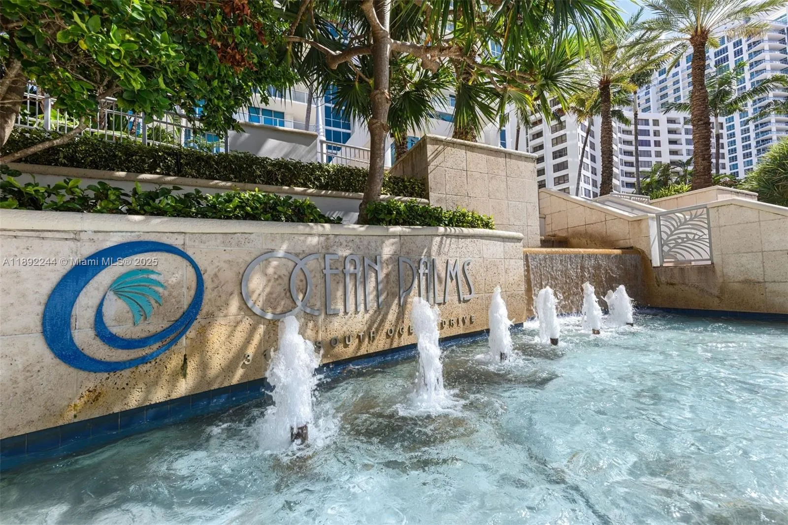3101 S Ocean Dr, #707