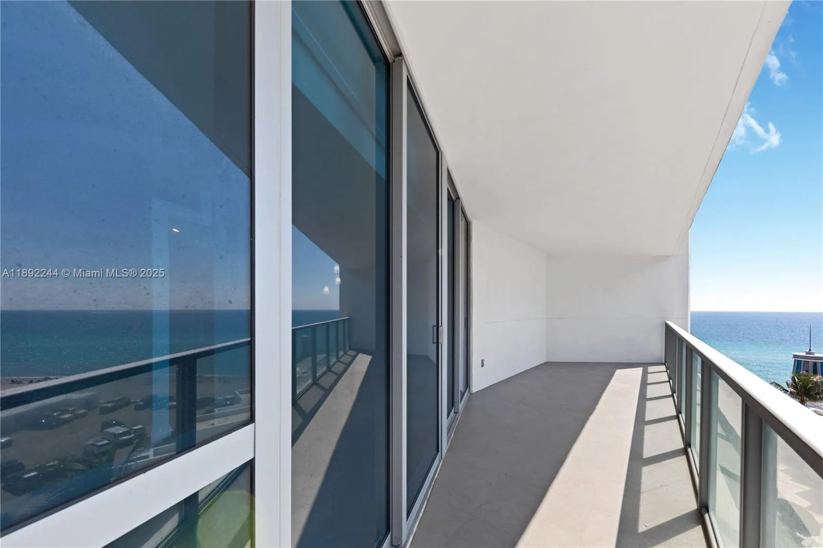3101 S Ocean Dr, #707