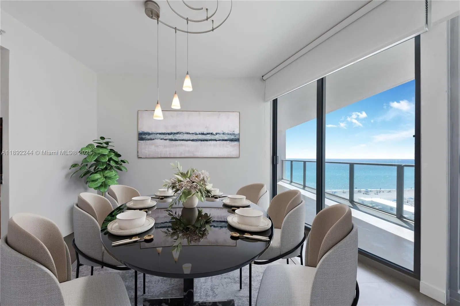 3101 S Ocean Dr, #707