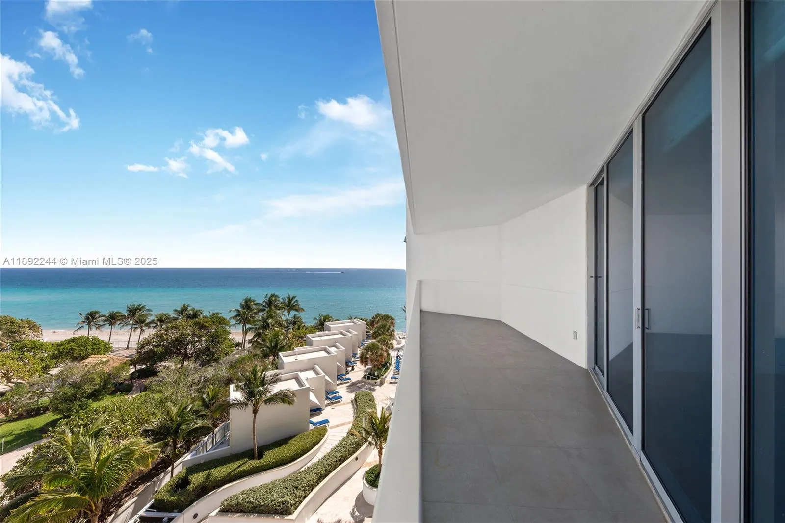 3101 S Ocean Dr, #707
