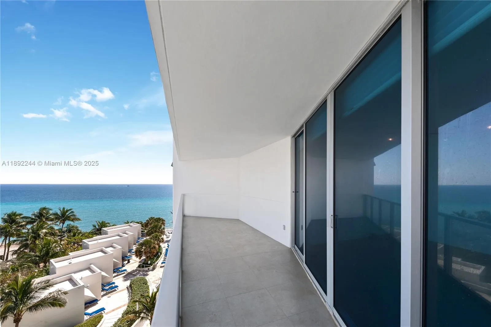 3101 S Ocean Dr, #707