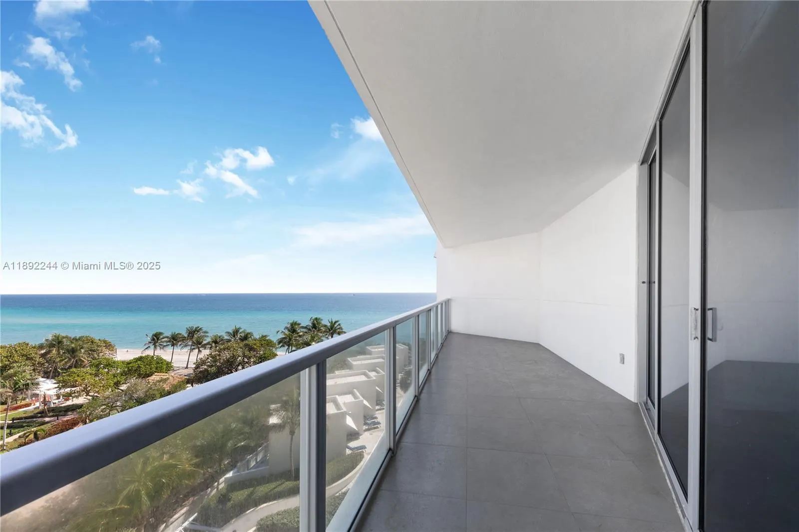 3101 S Ocean Dr, #707