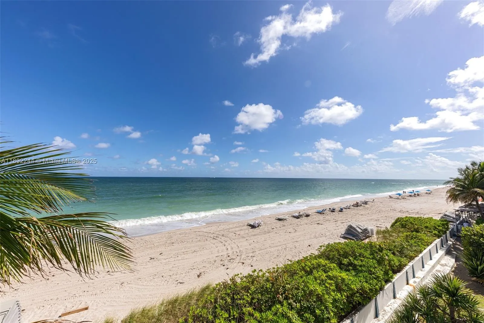 3101 S Ocean Dr, #707
