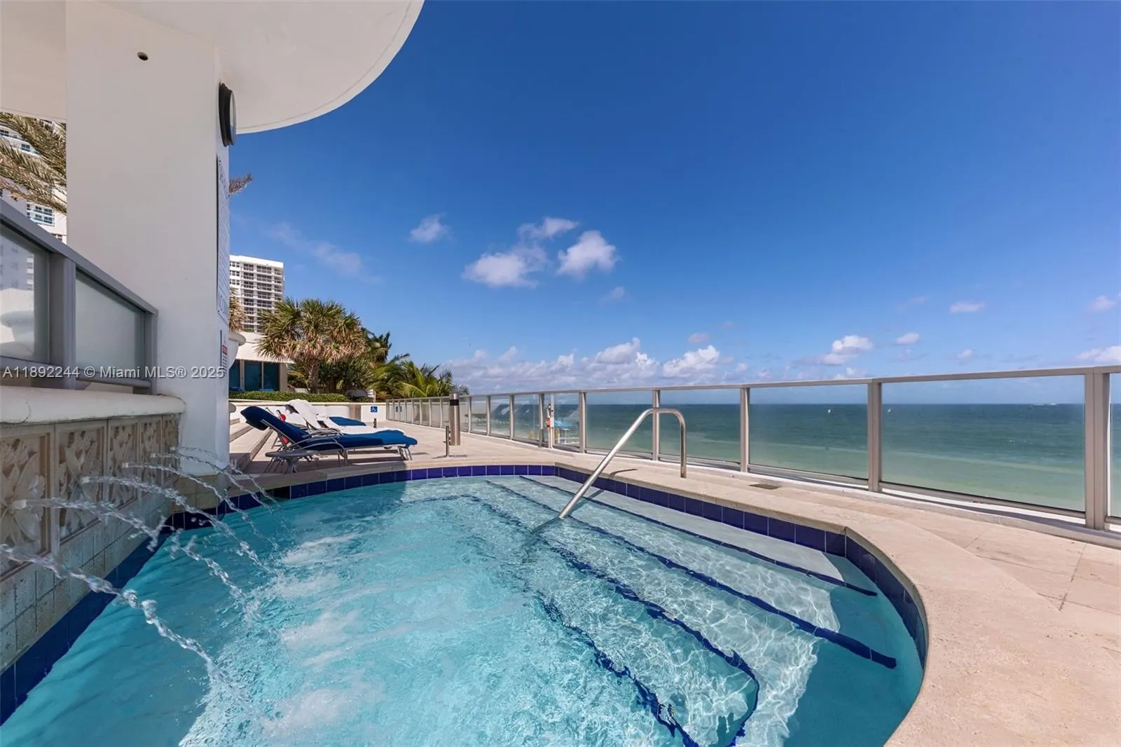3101 S Ocean Dr, #707