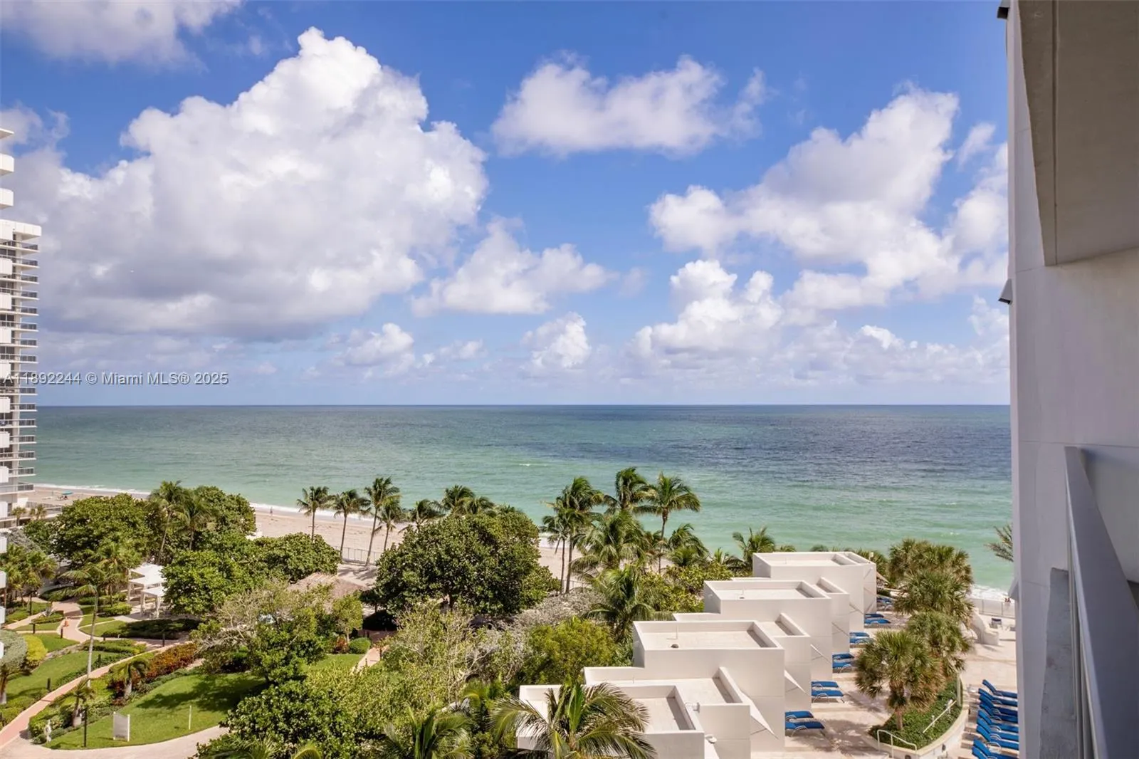3101 S Ocean Dr, #707