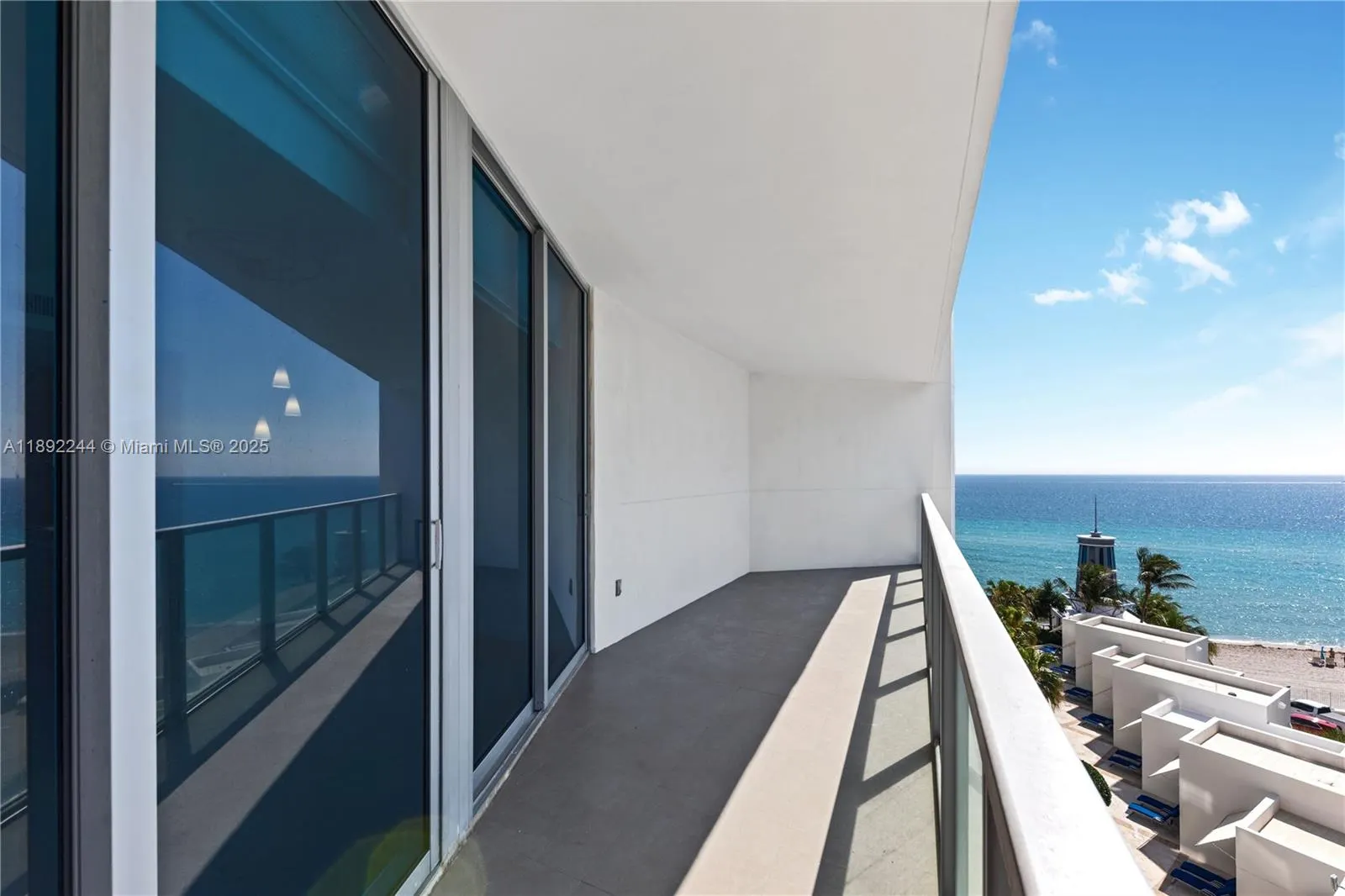 3101 S Ocean Dr, #707