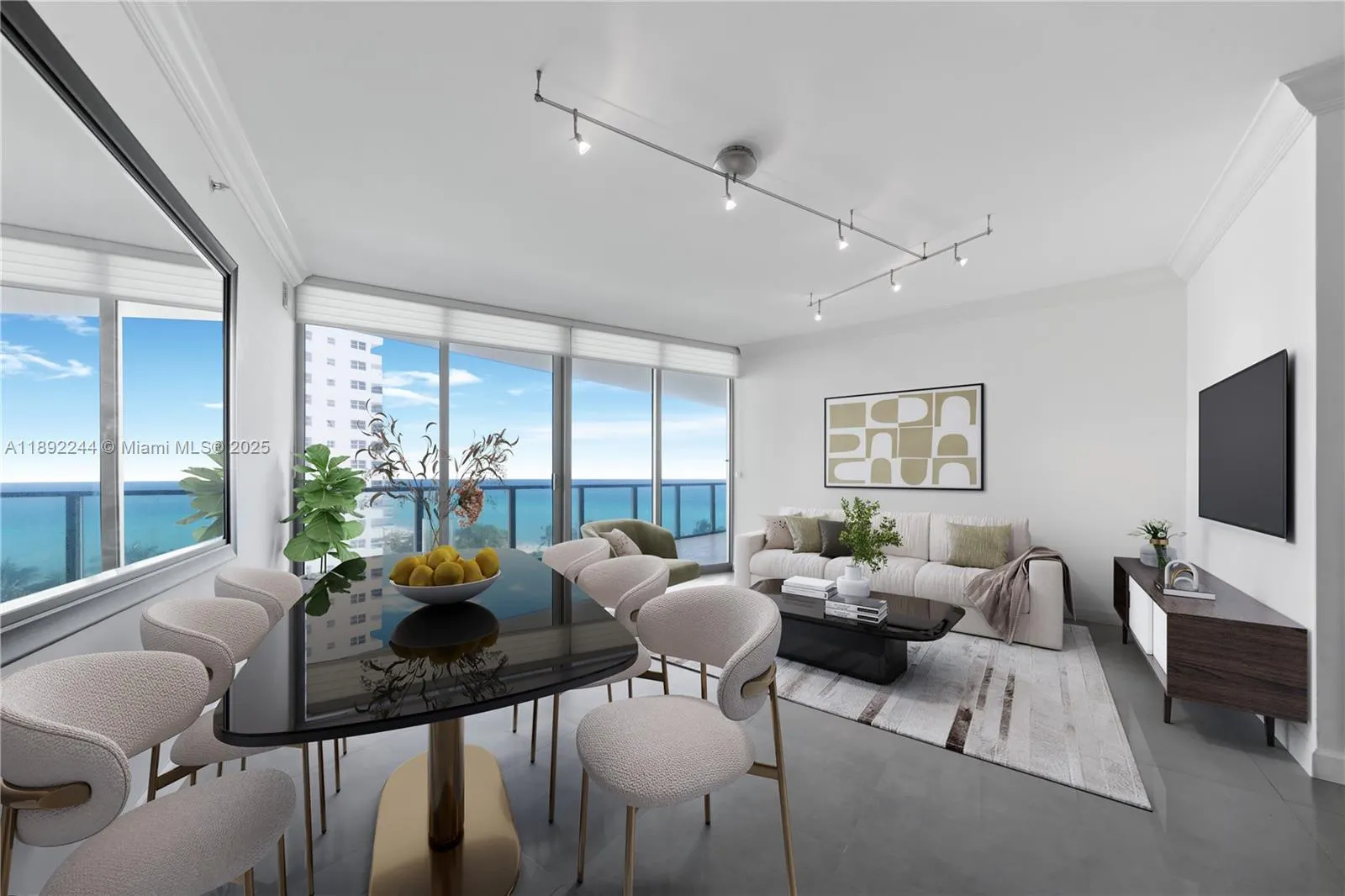 3101 S Ocean Dr, #707