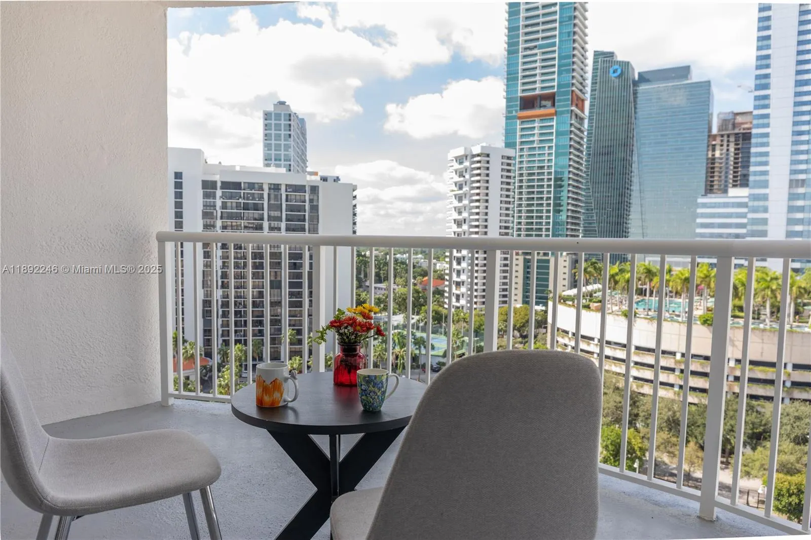 1420 Brickell Bay Dr, #1506D