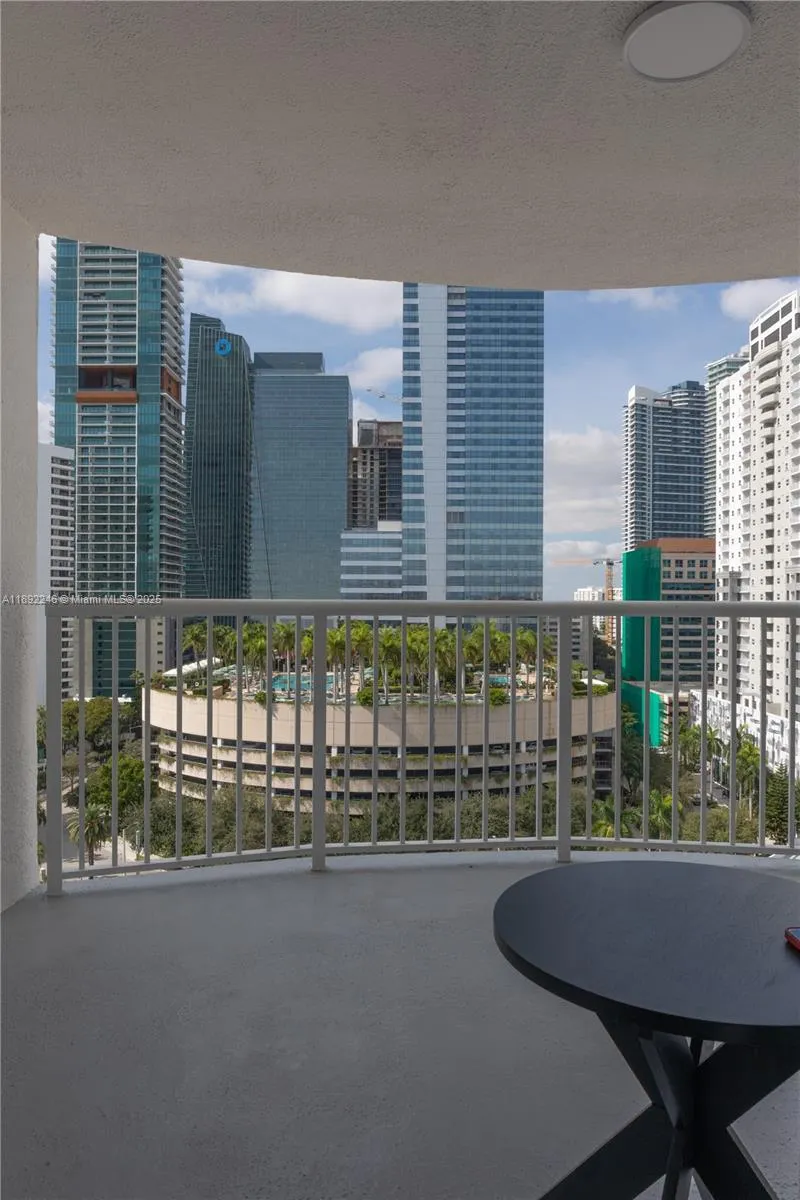 1420 Brickell Bay Dr, #1506D
