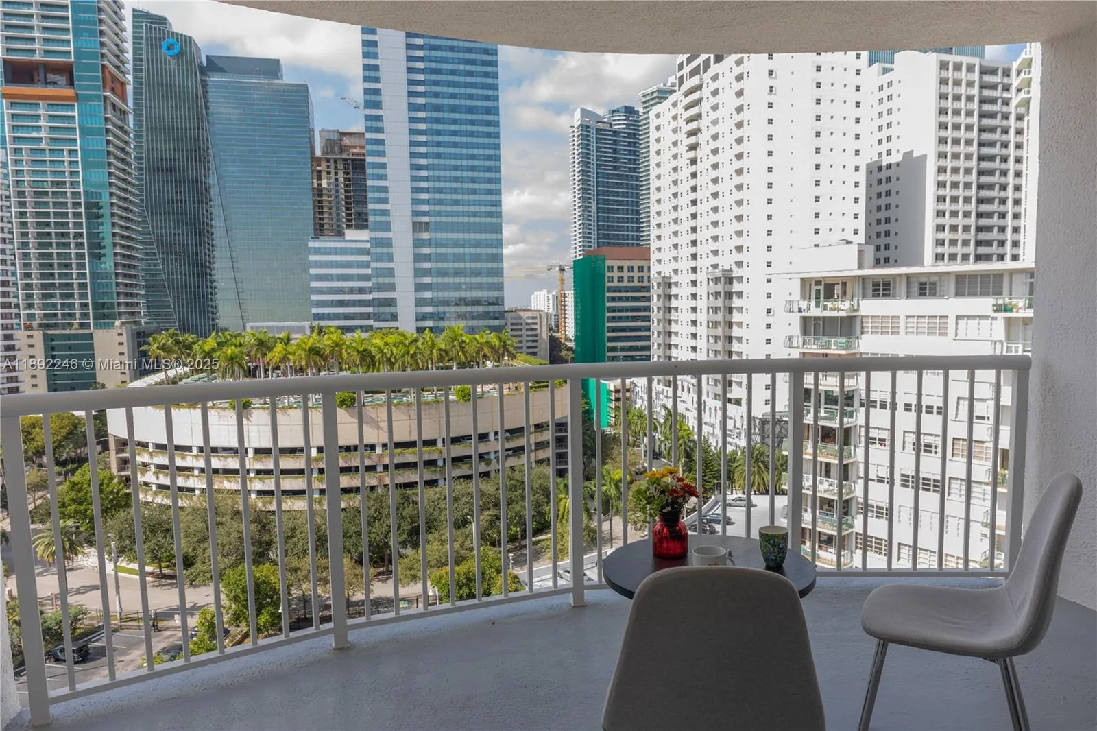 1420 Brickell Bay Dr, #1506D