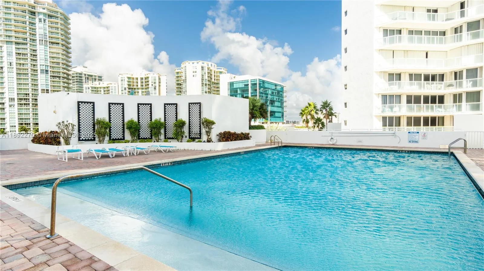 16425 Collins Ave, #OS16A